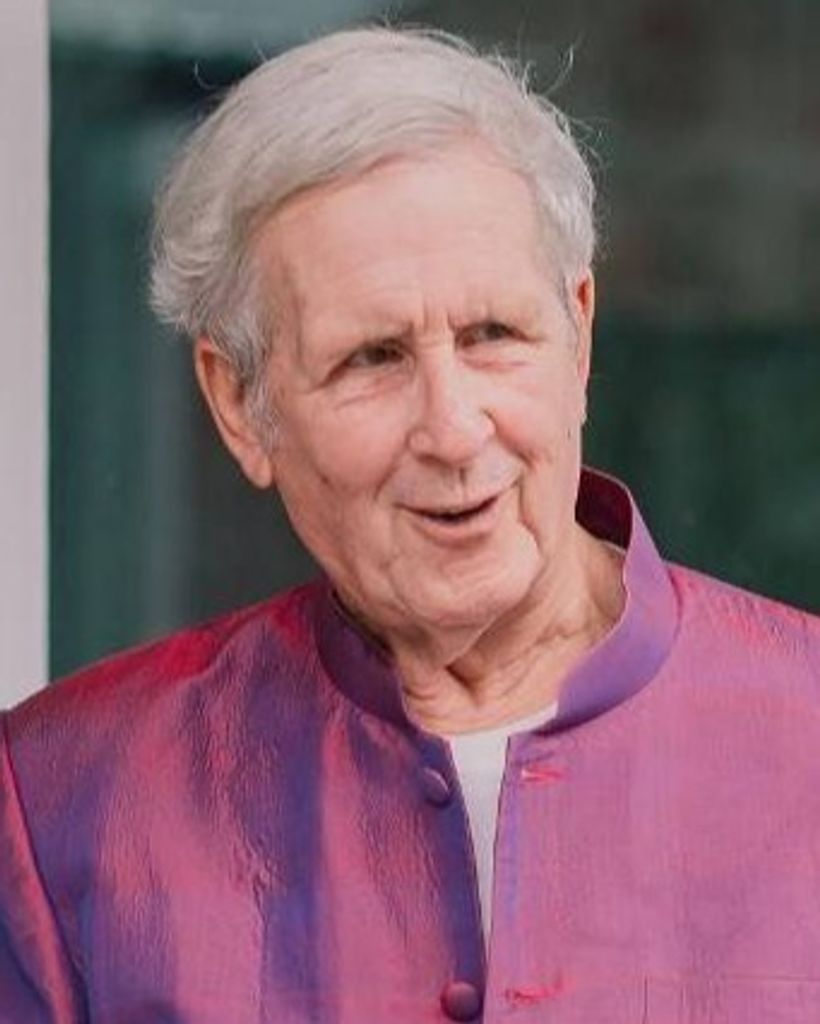 Timothy Hall Searles Profile Photo