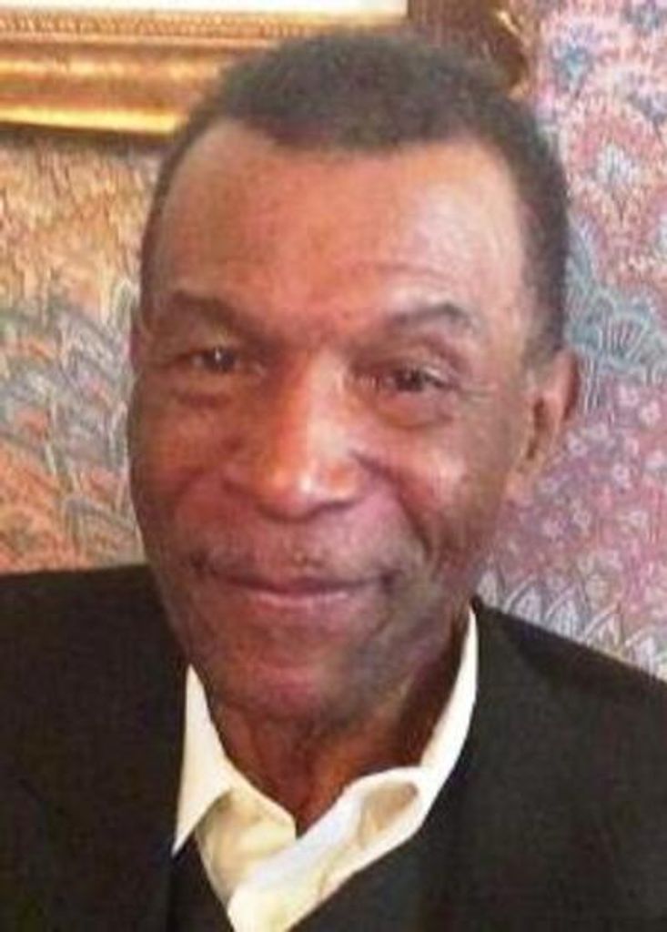 John A. Moore Profile Photo