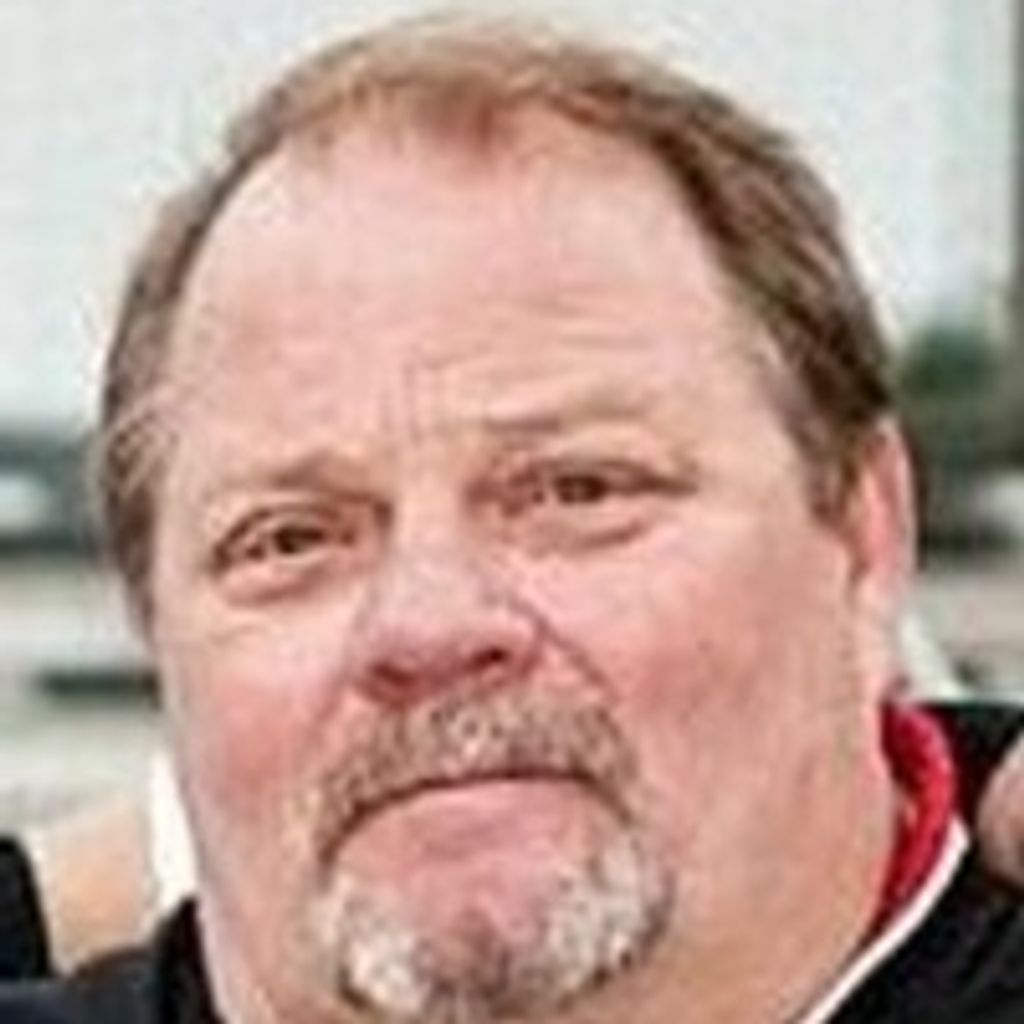 Harry 'Rusty' Mcclelland