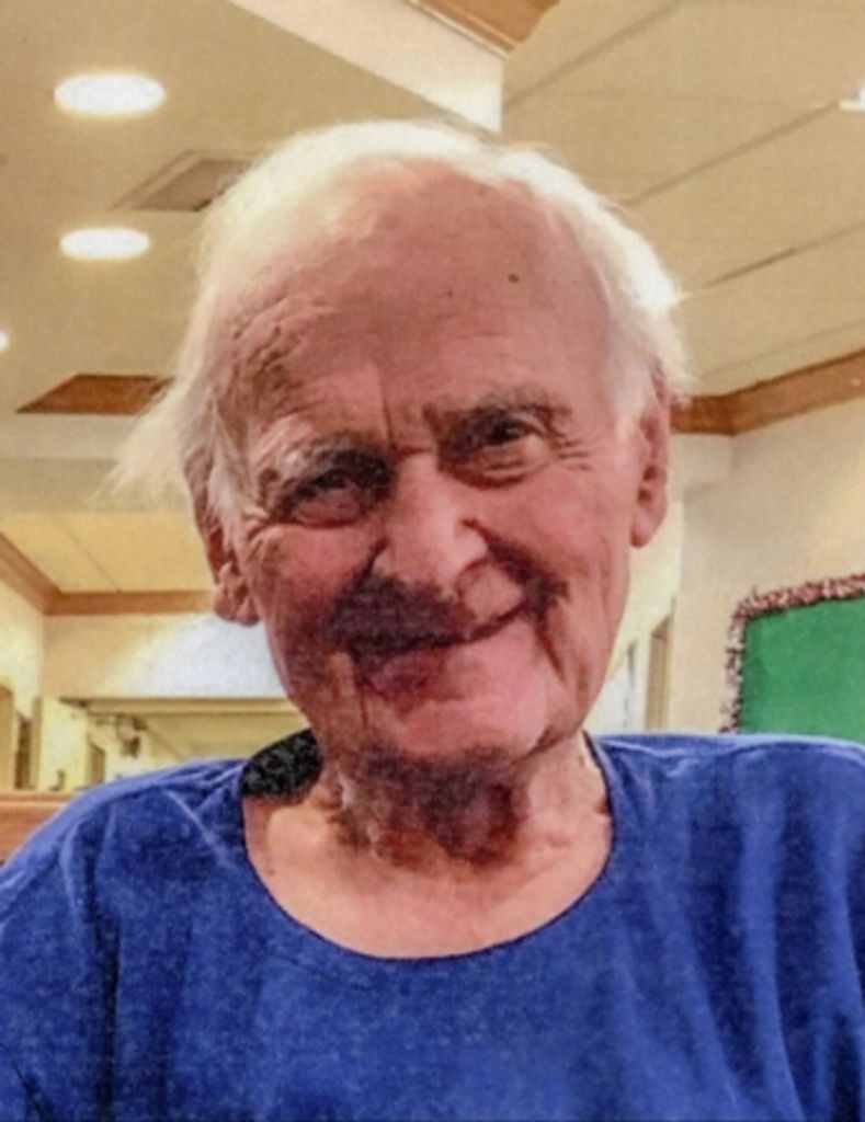 Richard "Dick" Vehling Profile Photo