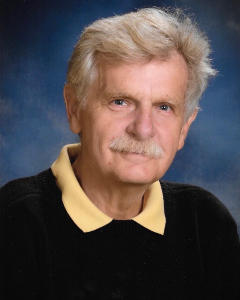 Gregory G. Spiess