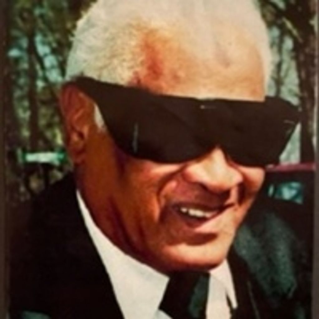 Elder Rozell Dotstry