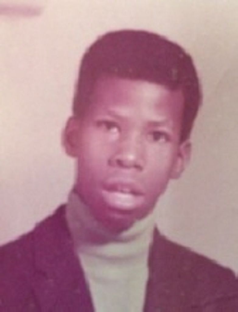 Allan Earl Mccloud