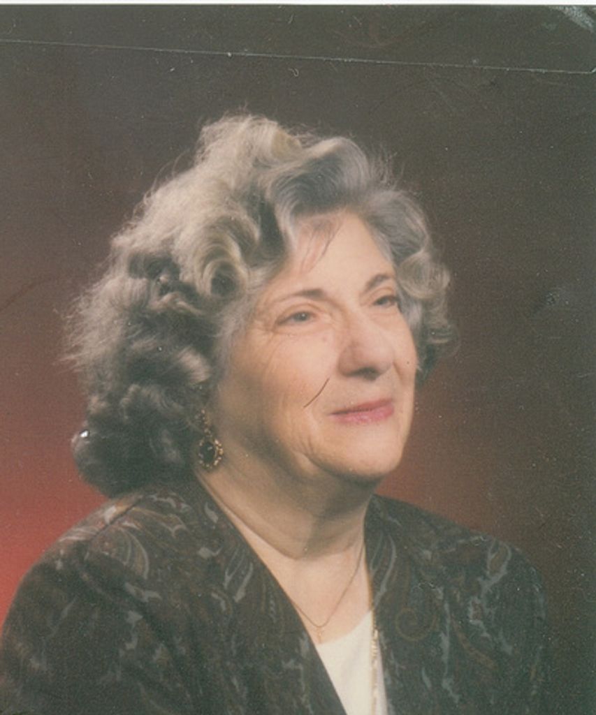 Mary A Suchanoff Profile Photo