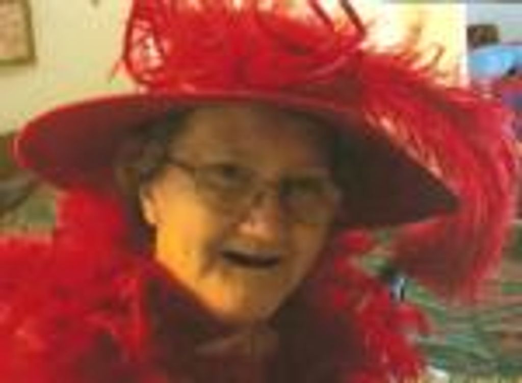 Kathleen Taylor Funderburg