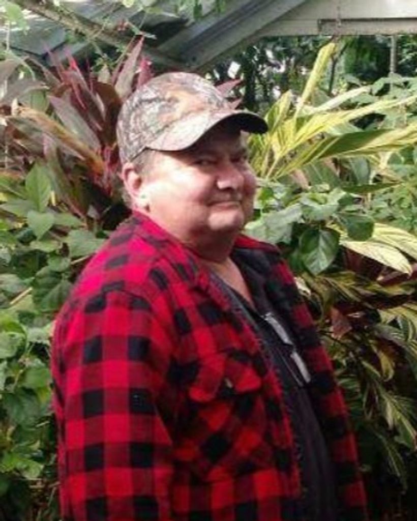 Michael Alan Williams, Sr.