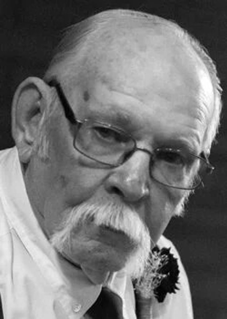 Dick Ostman Profile Photo