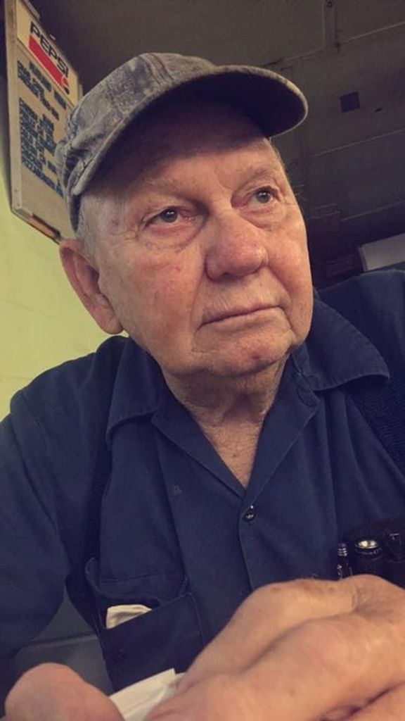 George Lee Taylor, Sr.