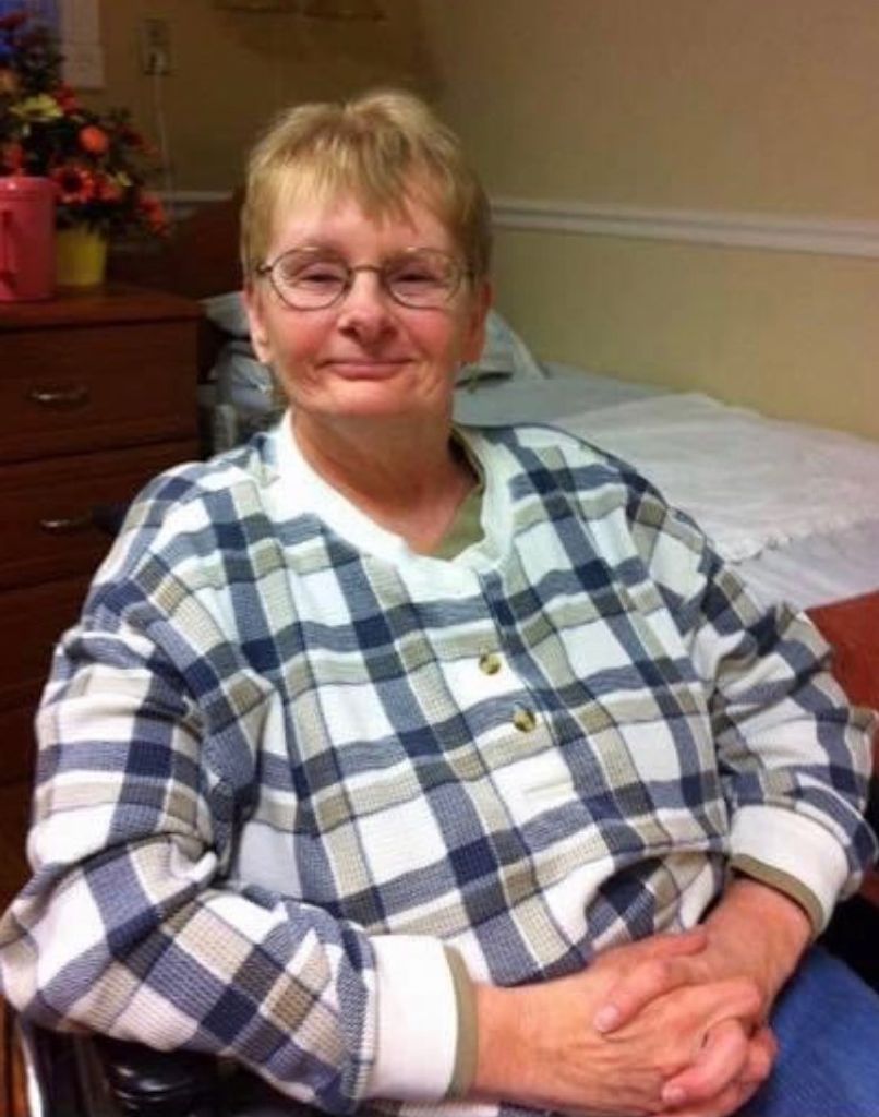 Brenda Kay Wray