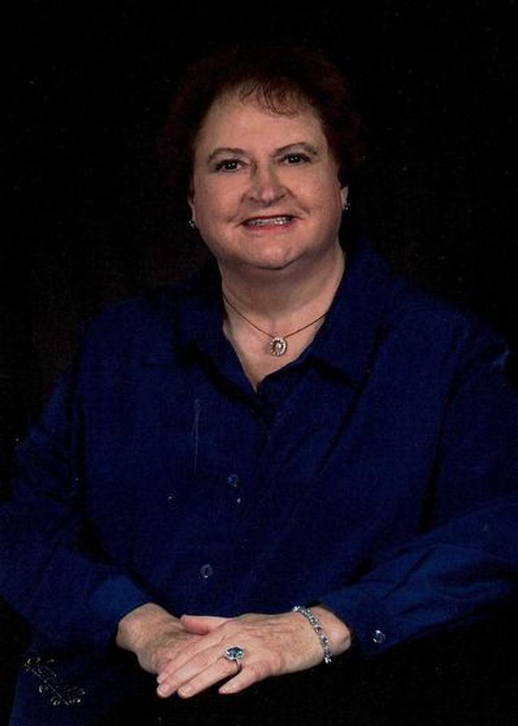 Patricia Ann Mccurdy King Profile Photo