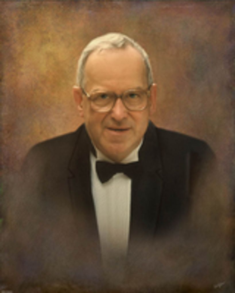 John "Jack" Wallace
