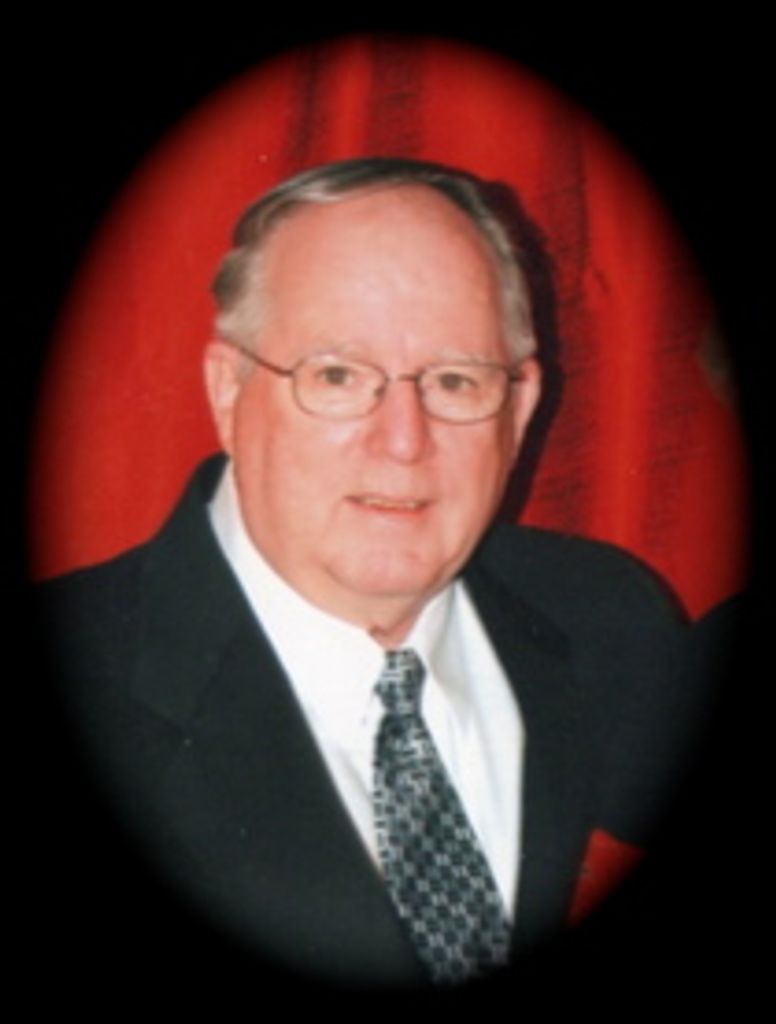 Glenn Russell Steele