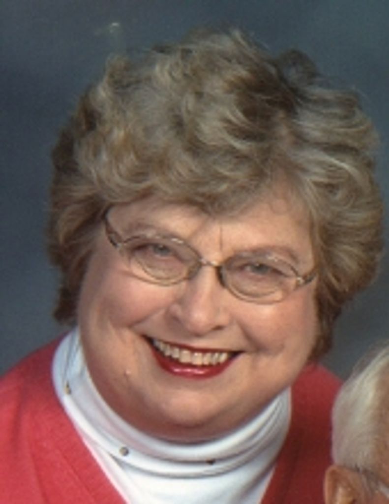 Rita G. Burfeind
