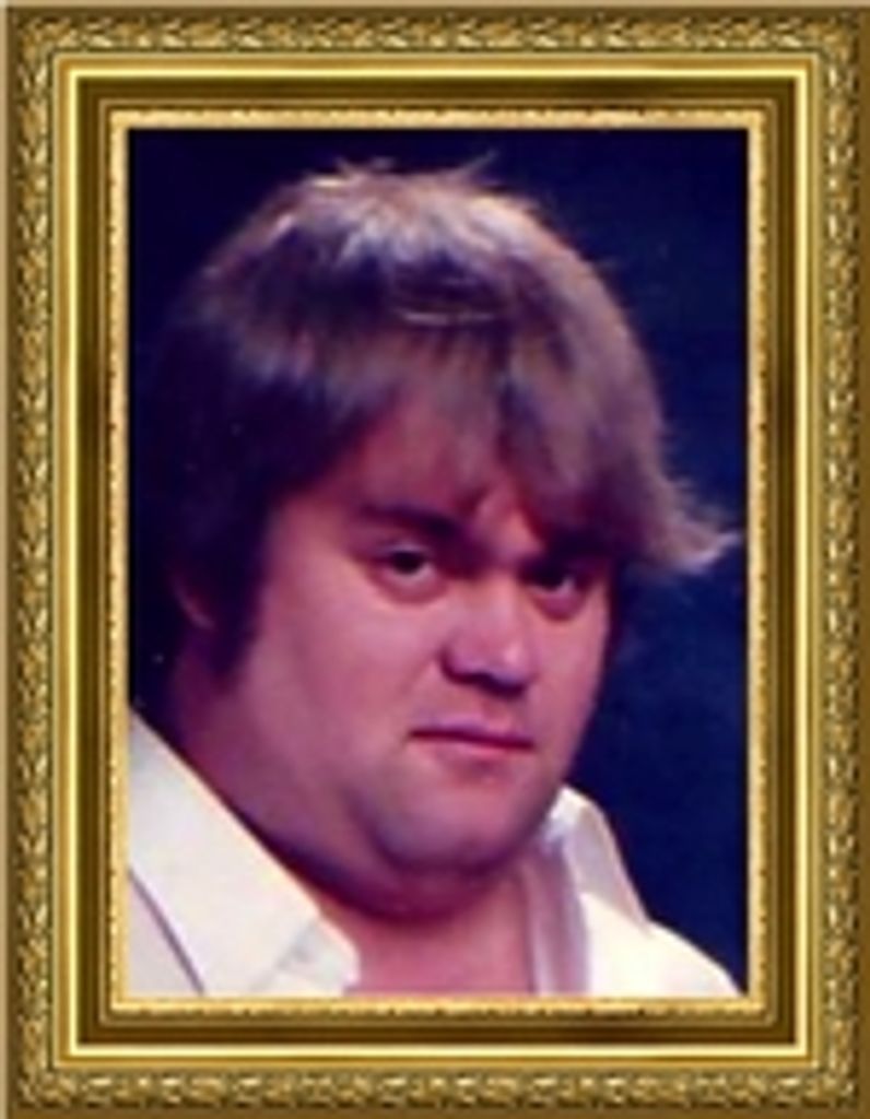 Gerald E. Mcgilvray, Jr.