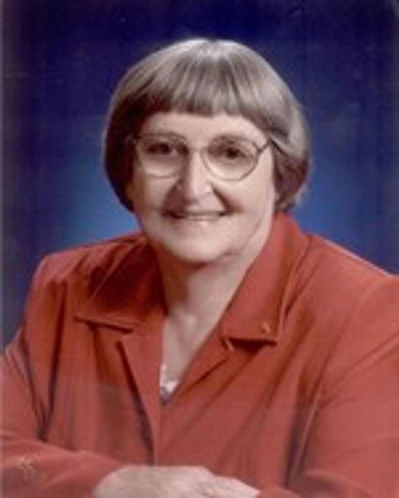 Arline Jane Lively Profile Photo