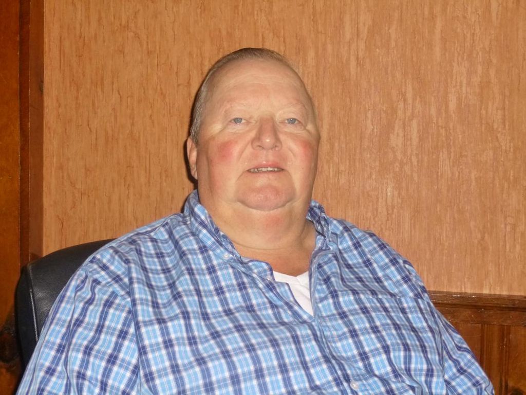 George Robert Decker