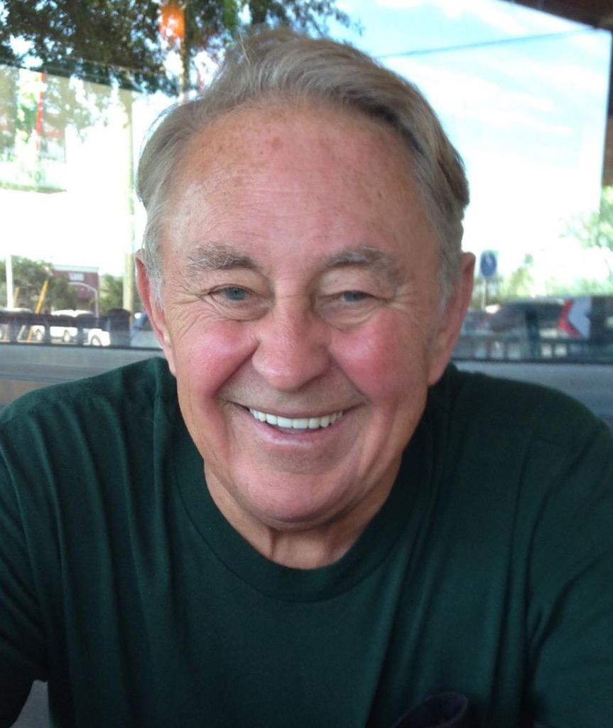 Charles E. Conley, Jr. Profile Photo