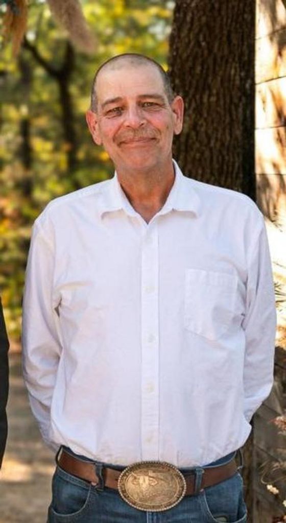 Joe Willis Profile Photo