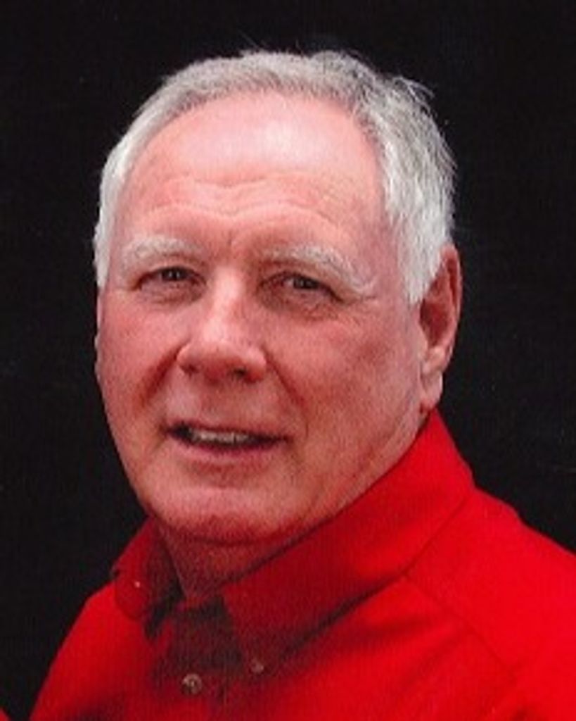 Ronald G. Heck Profile Photo