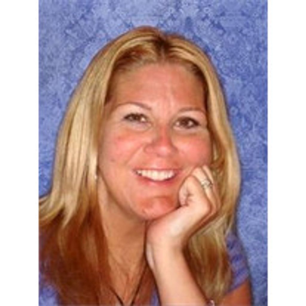 Cheryl Ann Gordon