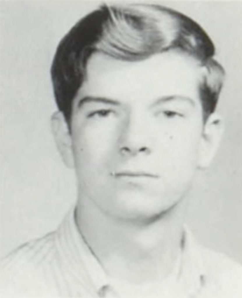 Roger Allen Holsinger