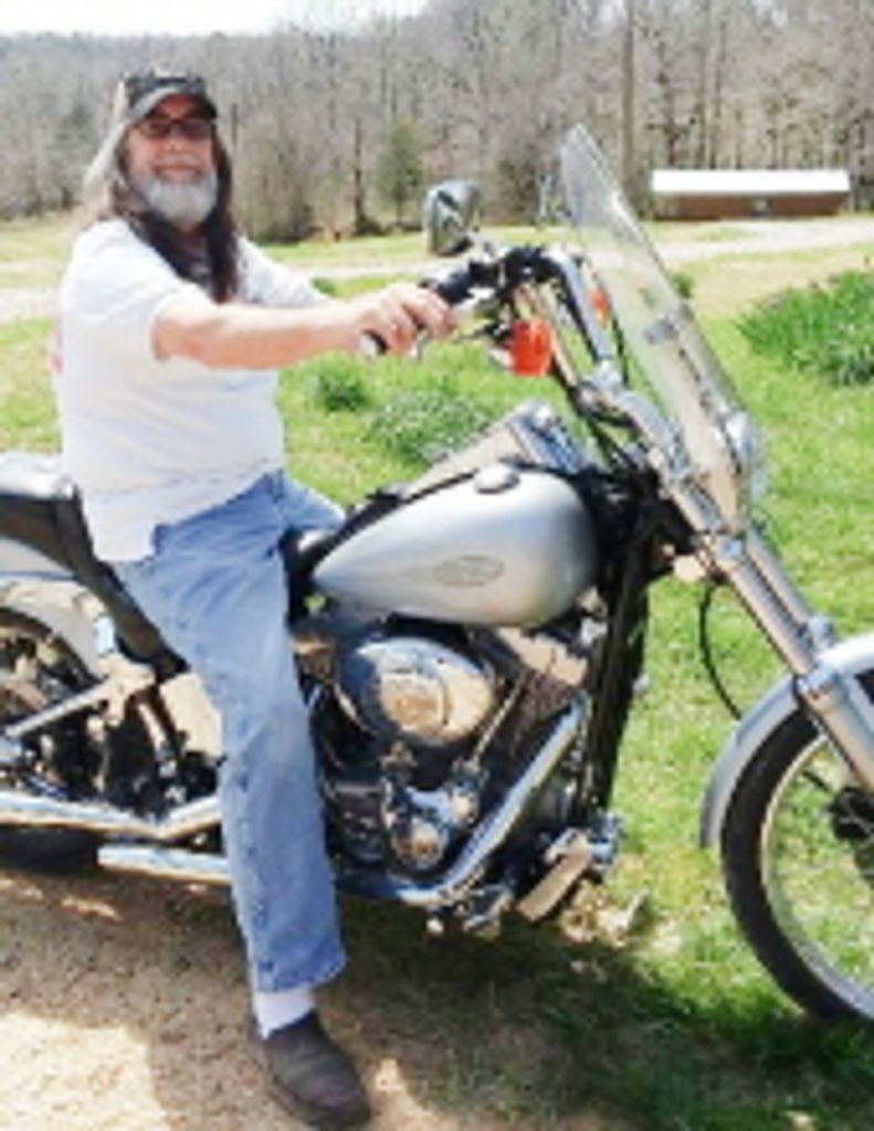 Randolf "Randy" Lou Brown Profile Photo