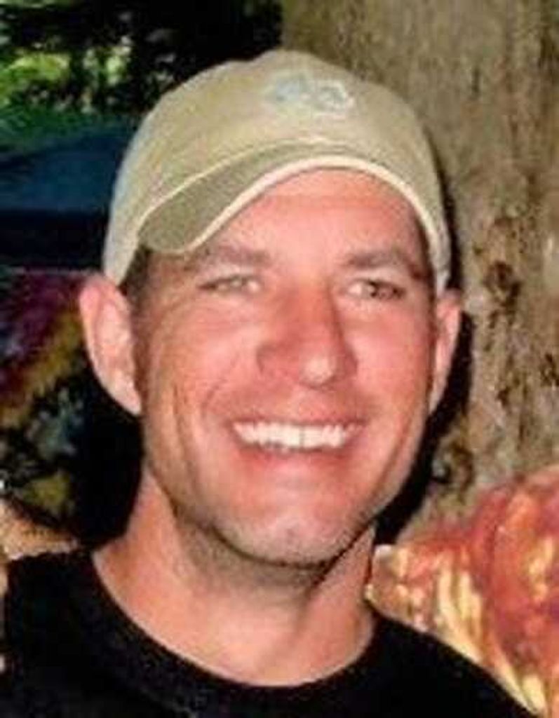 David Jeffrey Blevens