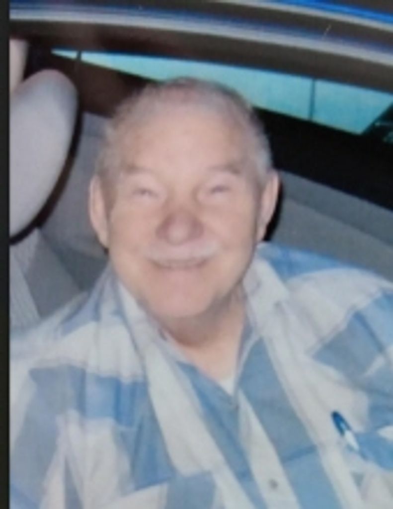 Wilbur Ronald Davisson