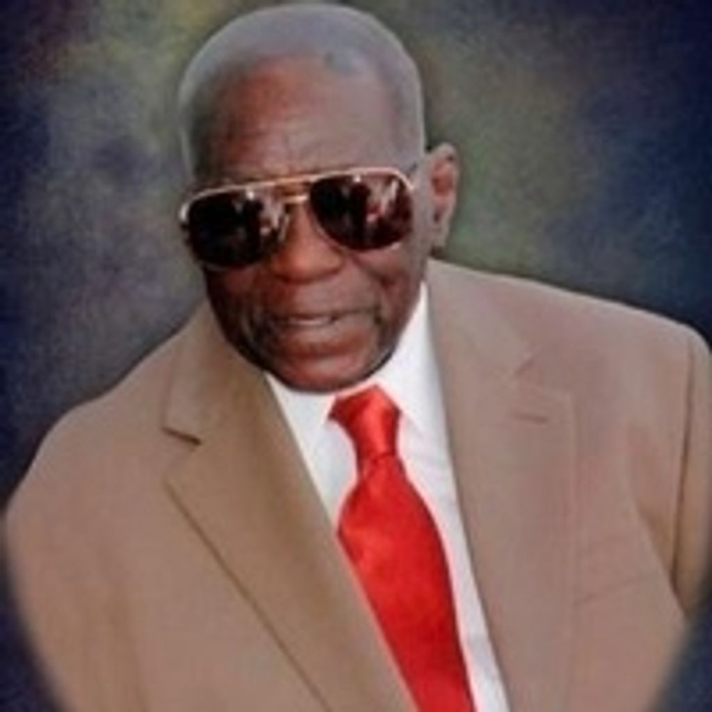 Oscar D. Richards Profile Photo