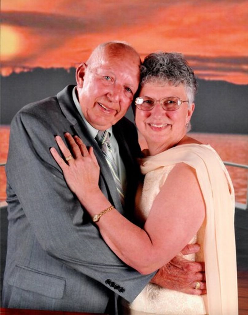 Jerry Ivan Richards Profile Photo