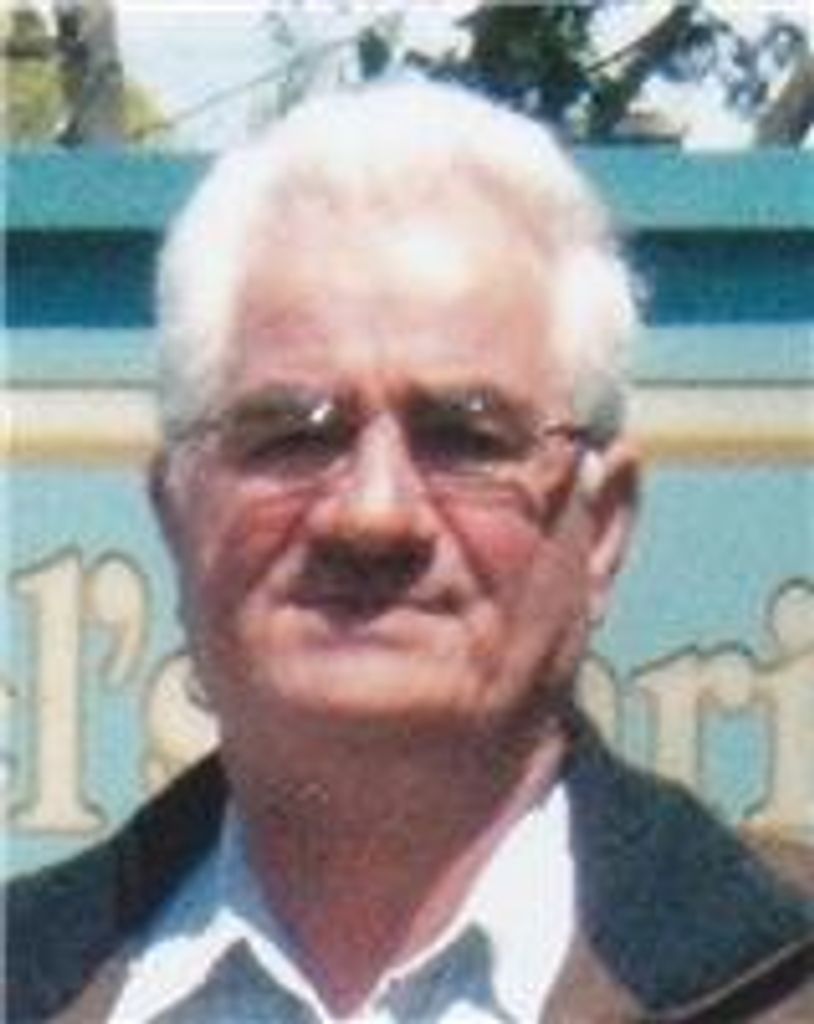 Jose Medeiros Pereira