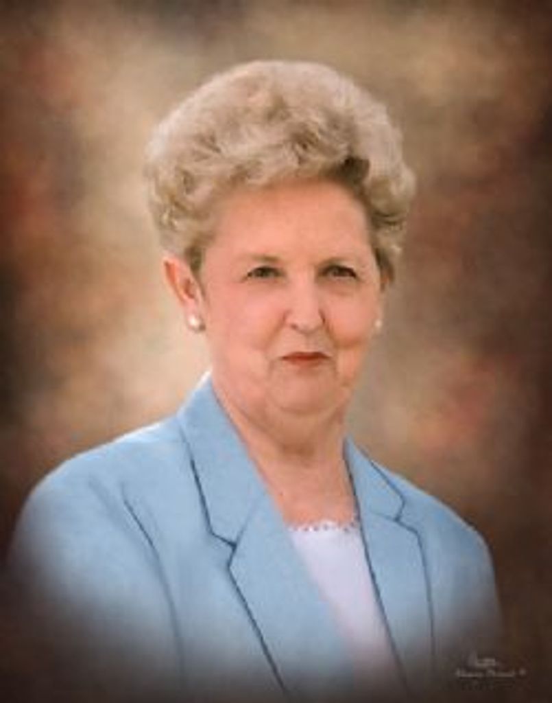 Elaine Mengarelli