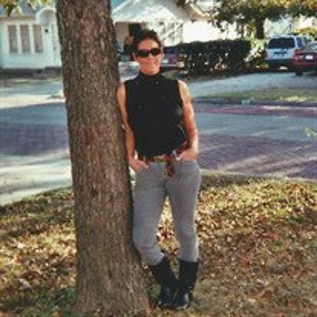 Lydia  Ann Whiteley