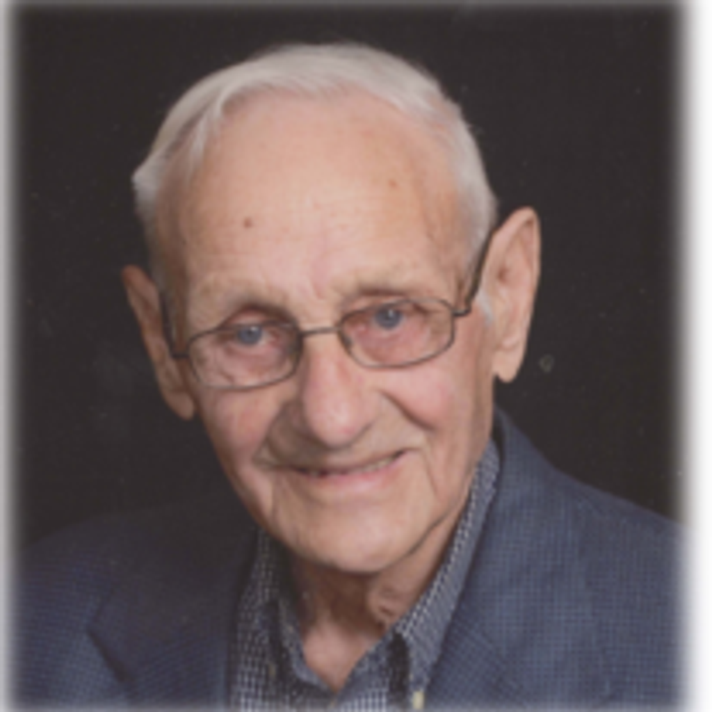 Harold J. Henningsen