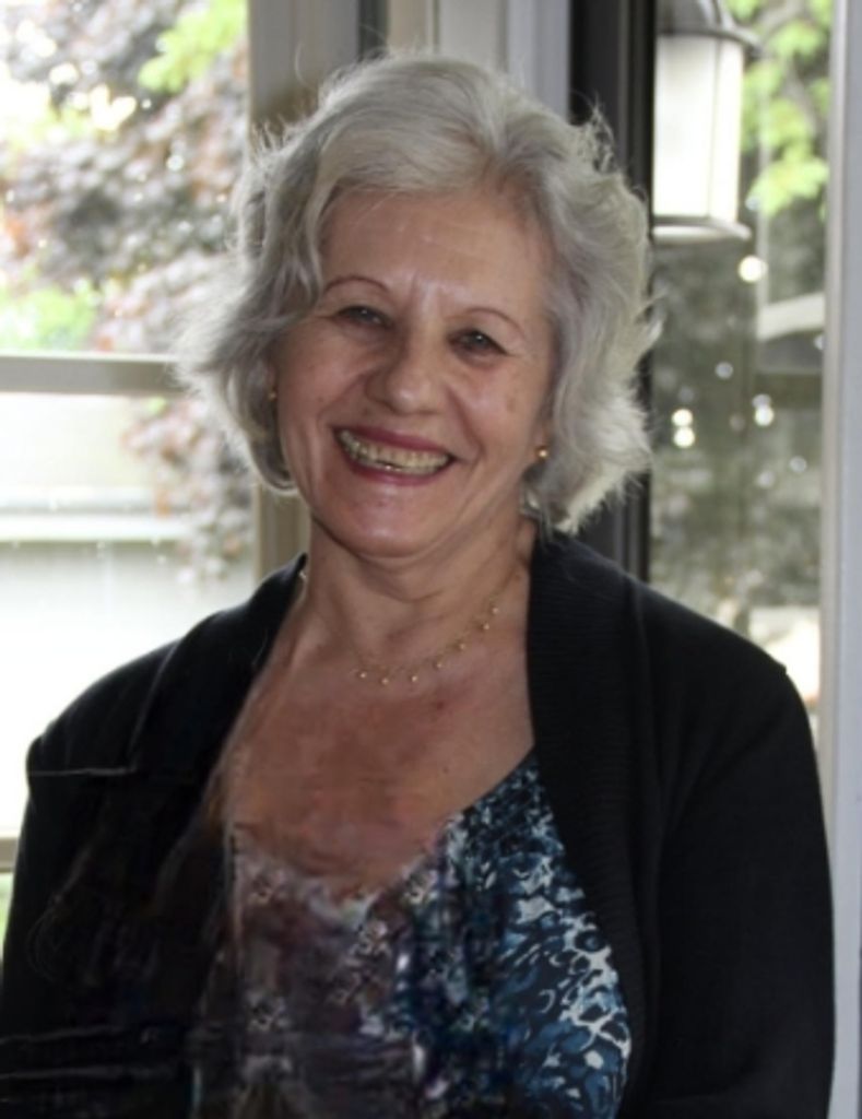 Ardemia Maria Iacono