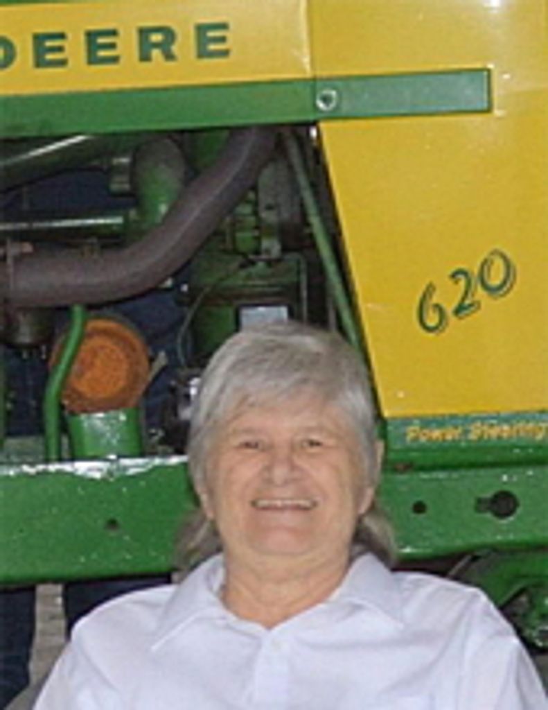 Diana L.  Campbell