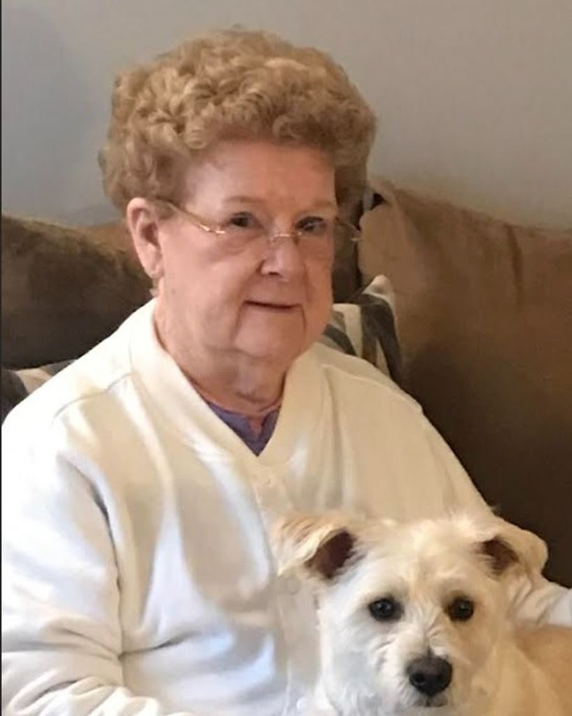 Patricia A. Harp