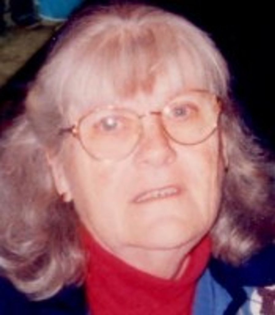 Barbara Sutton Profile Photo