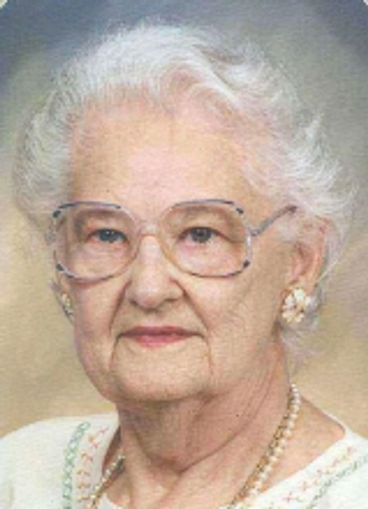 Agatha Evers
