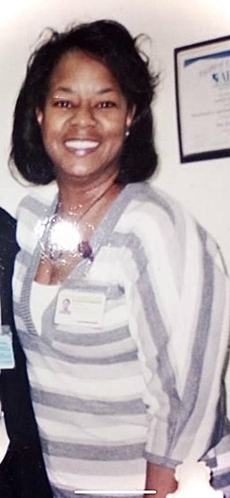 Nina Walker Profile Photo