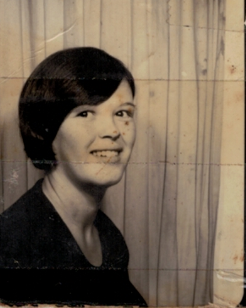 Janice Kay (Lowe)  Farmer