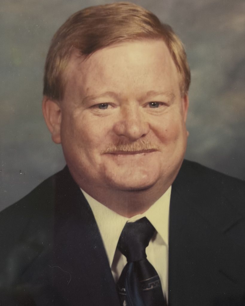 Raymond Fred Martin Profile Photo