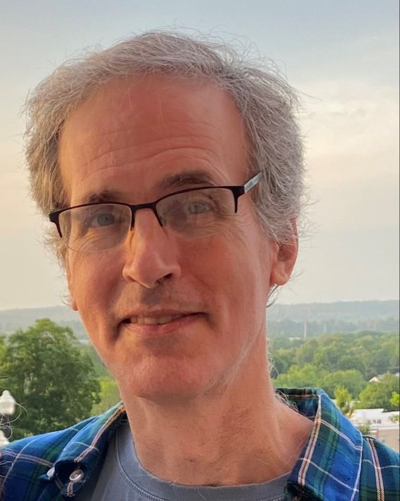 Sean Patrick Finch Profile Photo