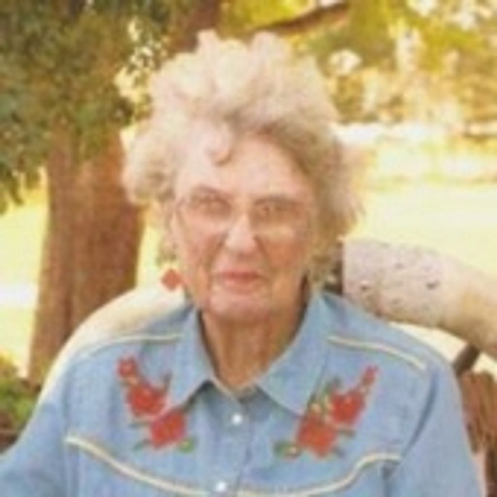 Marjorie Faye Sights Profile Photo