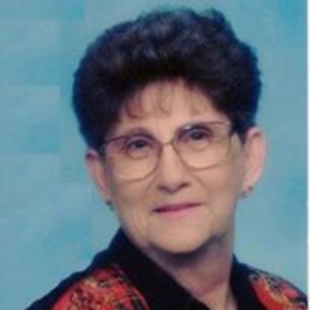 Billy Josephine Fletcher