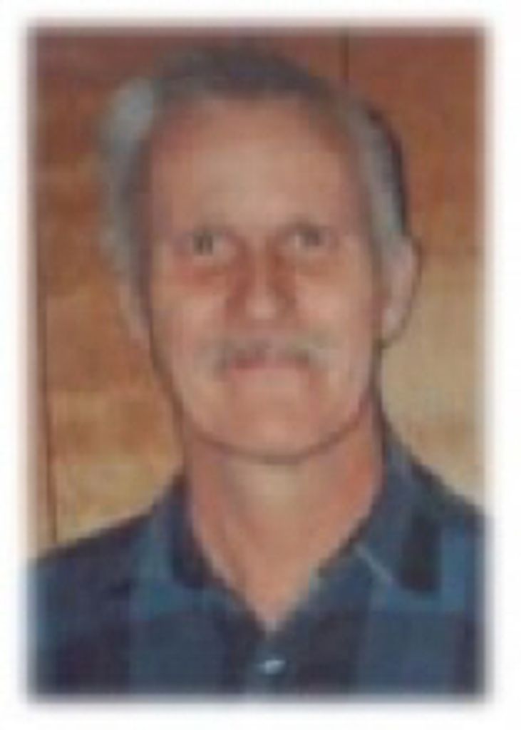 Larry Hartness