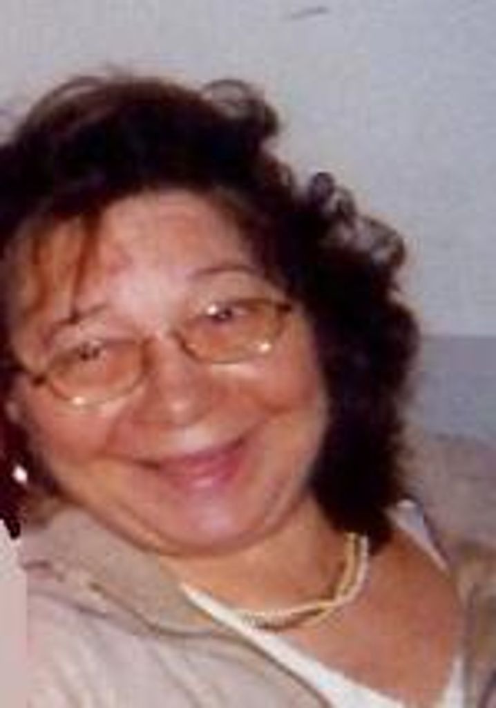 Maria Fatima (Borges)  Pereira
