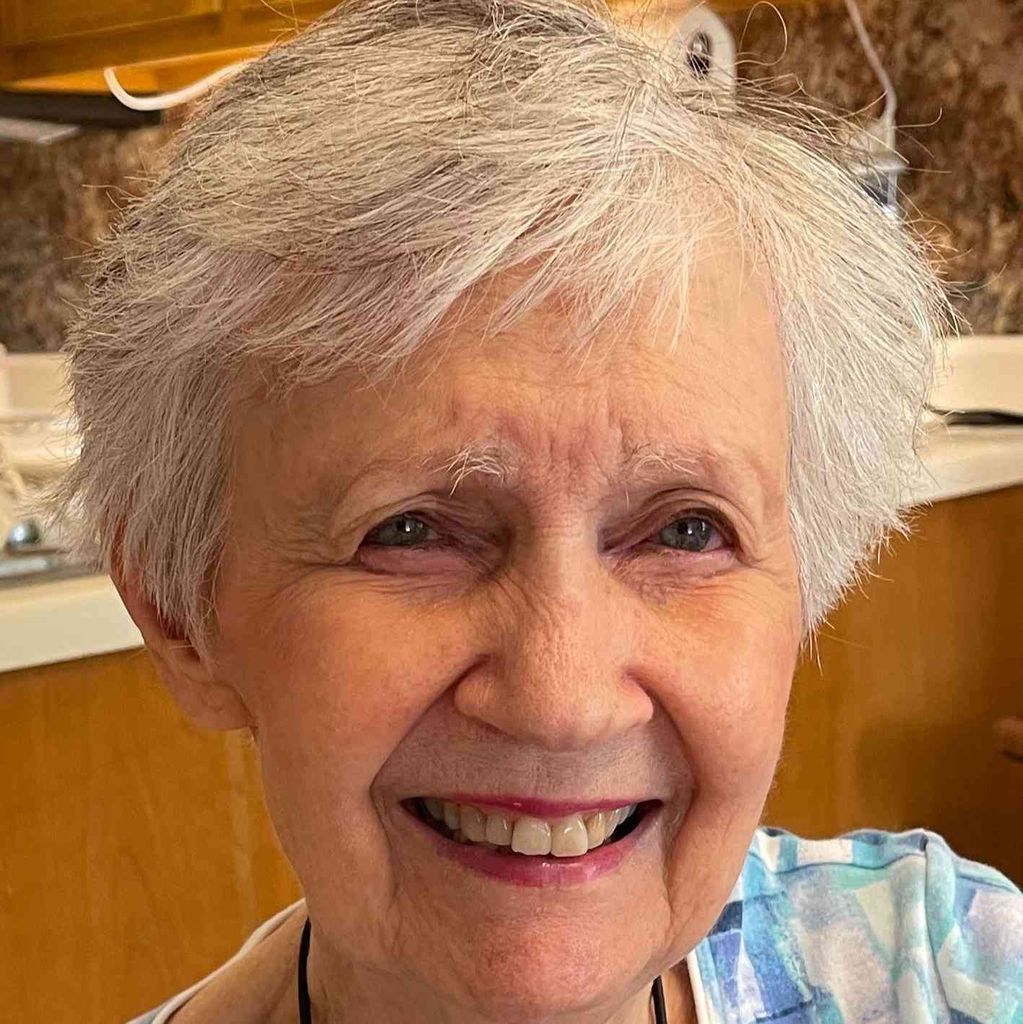 Diane Kent Profile Photo