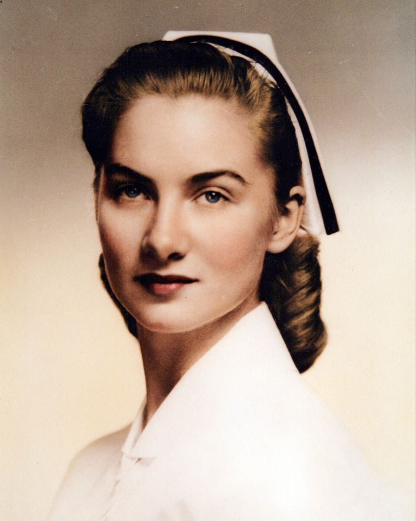 Adelaide M. O'Neil