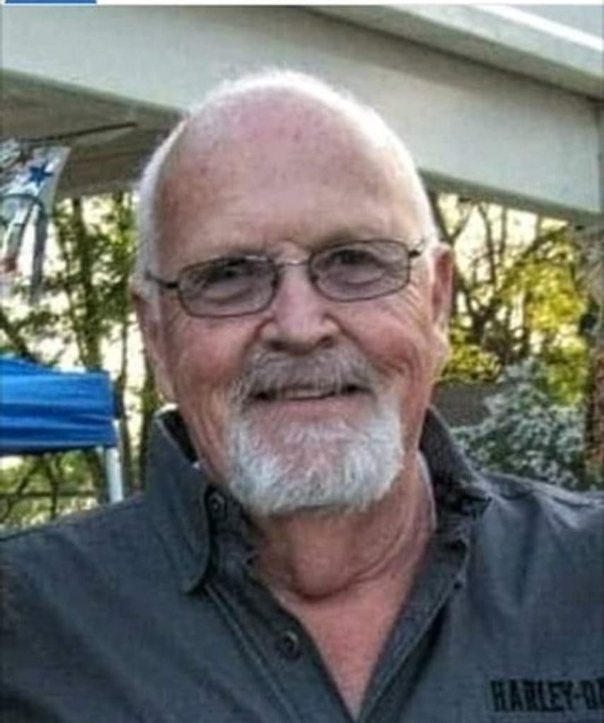 James Fred " Jimmy D" Durham